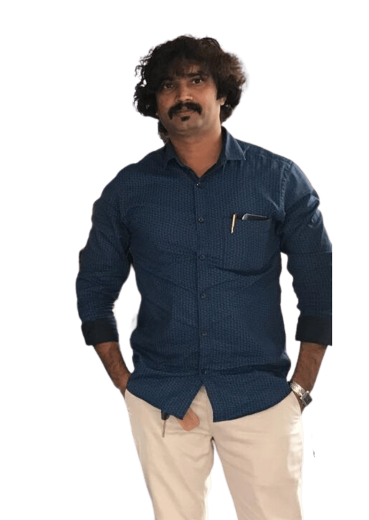 managing director